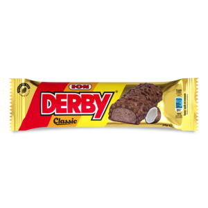 Ion Derby, 38 gr