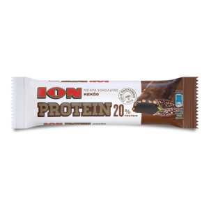 Ion Derby proteïne cacao, 38 gr