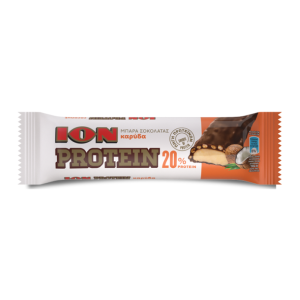 Ion Derby proteïne kokos, 38 gr