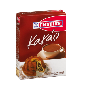 Jotis Kakao, 125 gr