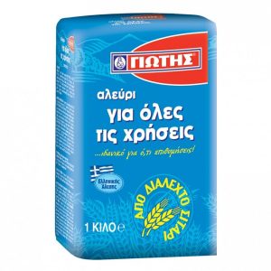 Jotis patent bloem, 1 kg