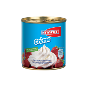 Jotis plantaardige slagroom, 250 gr