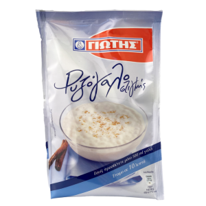 Jotis rijst pudding, 105 gr