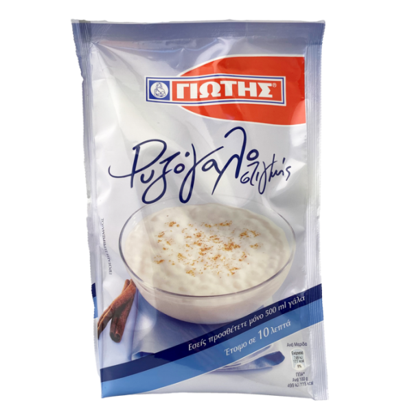 Jotis rijst pudding, 105 gr