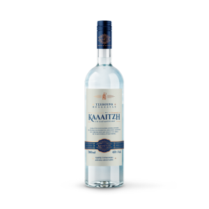 Kalaïtzi tsipouro zonder anijs, 200 ml