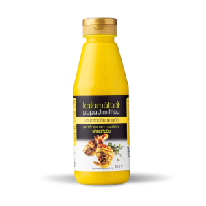 Kalamata papadimitriou mosterd, 300 gr