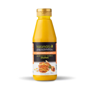 Kalamata papadimitriou mosterd met honing, 300 gr