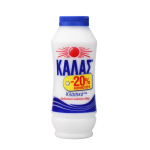 Kalas zeezout, 400 gr