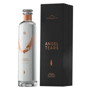 Katsaros Angels Tears, 700 ml