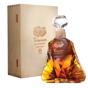 Katsaros gerijpte tsipouro, 700 ml