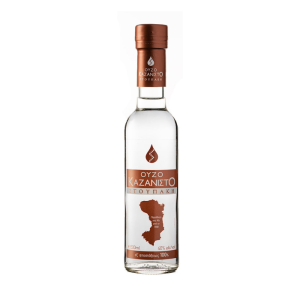 Kazanisto ouzo, 200 ml