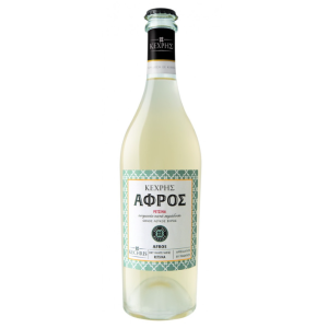 Kechris Afros Retsina, 750 ml
