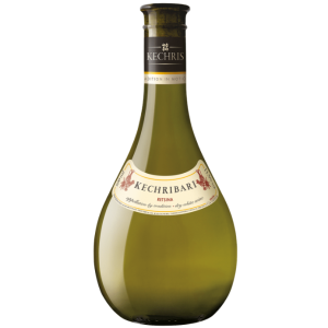 Kechris retsina Kechribari, 500 ml