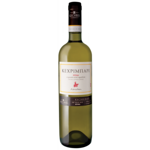 Kechris retsina Kechribari, 750 ml