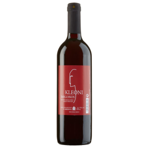 Kleoni Lafkiotis imiglykos rood, 750 ml