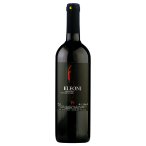 Kleoni Lafkiotis rood, 750 ml