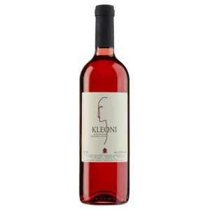 Kleoni Lafkiotis rosé, 750 ml