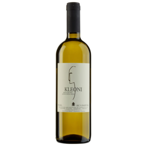 Kleoni Lafkiotis wit, 750 ml