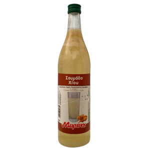 Korakis Marinos amandel ranja, 700 ml