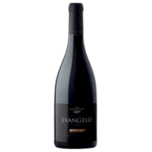Ktima Gerovassiliou evangelo, 750 ml
