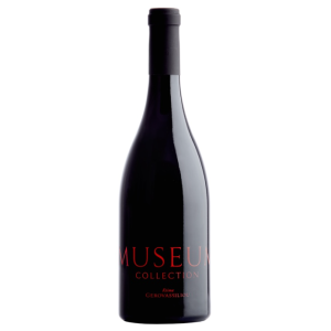 Ktima Gerovassiliou Museum collection rood, 750 ml