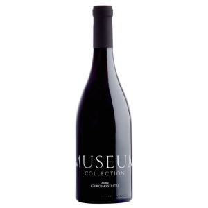 Ktima Gerovassiliou Museum collection wit, 750 ml
