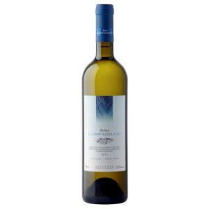 Ktima Gerovassiliou wit, 750 ml