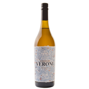 Ktima Kir-yianni Veroni vermouth, 750 ml