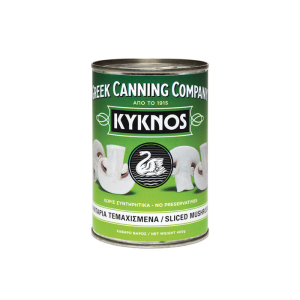 Kyknos champignons, 400 gr