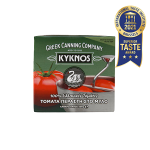 Kyknos gemalen tomaten, 500 gr