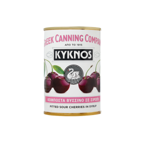 Kyknos kersen, 420 gr