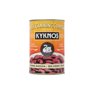 Kyknos kidneybonen, 400 gr
