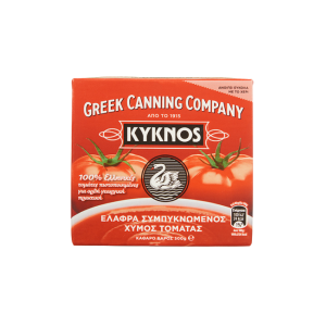 Kyknos pomodoro passato, 500 gr