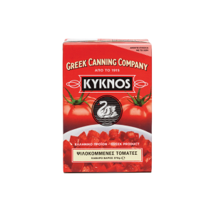 Kyknos tomatenblokjes, 370 gr