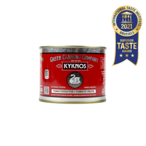 Kyknos tomatenpuree, 200 gr