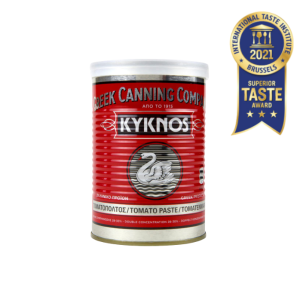 Kyknos tomatenpuree, 410 gr