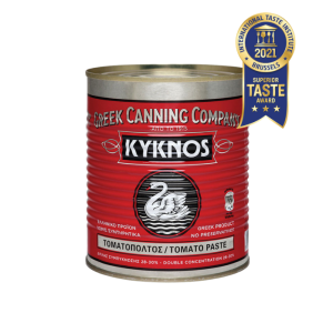 Kyknos tomatenpuree, 860 gr