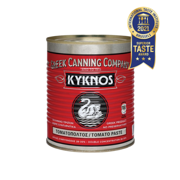 Kyknos tomatenpuree, 860 gr