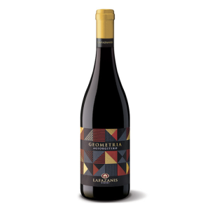 Lafazanis Geometria agiorgitiko, 750 ml