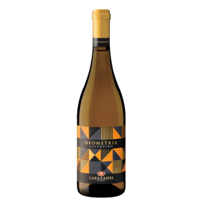 Lafazanis Geometria assyrtiko, 750 ml