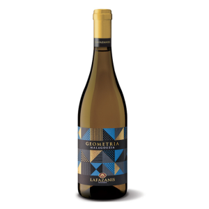 Lafazanis Geometria malagousia, 750 ml