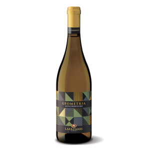 Lafazanis Geometria moschofilero, 750 ml