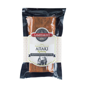 Lambakis apaki gerookt vlees, 250 gr