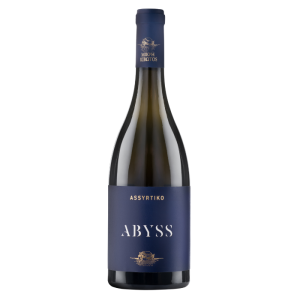 Lantides Little Ark abyss, 750 ml