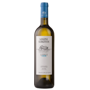Lantides Little Ark wit, 750 ml