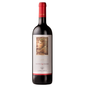 Lantidis Cuvee rood, 750 ml