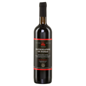 Loukatos Mavrodaphne Patras, 750 ml