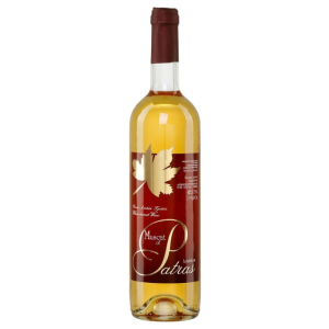 Loukatos Muscat Patras, 750 ml