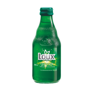 Loux Gazoza (Sprite / 7up), 250 ml