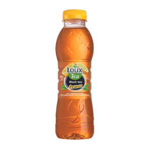 Loux ice tea citroen, 500 ml